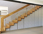 Construction et protection de vos escaliers par Escaliers Maisons à Landos